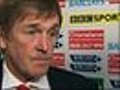 Injuries and mistakes costly - Dalglish | BahVideo.com