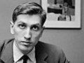 HBO revisits the Bobby Fischer story | BahVideo.com