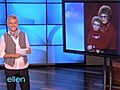 Ellen s Monologue - 06 1 11 | BahVideo.com