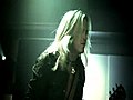 Whitesnake - Love Will Set You Free Music Video | BahVideo.com