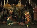 Balinese Dancers | BahVideo.com