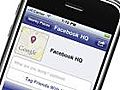 Facebook unveils location-based service | BahVideo.com