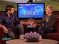 Ellen in a Minute - 05 17 11 | BahVideo.com