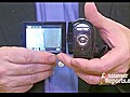 Toshiba Pocket Camcorders | BahVideo.com