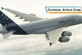 Airbus A380 llegara de Alemania a Miami | BahVideo.com
