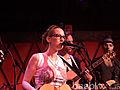 An Interview with Ingrid Michaelson | BahVideo.com