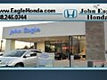 Honda Engine Maintenance - Dallas TX Dealer | BahVideo.com