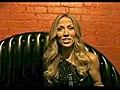 Exclusive Sheryl Crow Interview | BahVideo.com