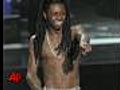 Lil Wayne Pleads to Attempted Gun Possession | BahVideo.com