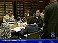 Harrisburg Keeps Bankruptcy Option On Table | BahVideo.com