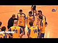 Pontault-Combault Handball contre Selestat 2010 | BahVideo.com