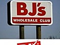 Leonard Green CVC Bid on BJ s Wholesale | BahVideo.com