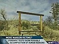 New Manson Murders - May 9 2008 | BahVideo.com
