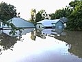 Brisbane City faces 440 million flood bill | BahVideo.com