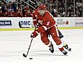 Lidstrom to return for 20th season with Wings | BahVideo.com
