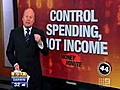 Money minute Budget tips | BahVideo.com