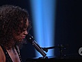 Alicia Keys - Empire State of Mind Part II Broken Down | BahVideo.com