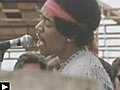 Jimy Hendrix Woodstock | BahVideo.com