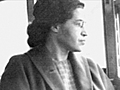 Rosa Parks Mini Bio | BahVideo.com