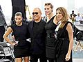 Kim Kardashian guest judges on  | BahVideo.com
