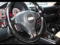 2001 Audi A4 Lynnwood WA 98087 | BahVideo.com