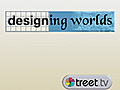 Subscribed to Designing Worlds  | BahVideo.com