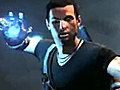 inFamous 2 Gameplay Trailer | BahVideo.com
