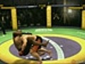 EA Sports MMA | BahVideo.com