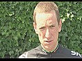 Wiggins set for Tour de France | BahVideo.com