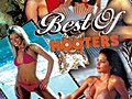 Hooters Best of Hooter Swimsuit Competition | BahVideo.com