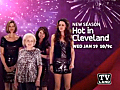 Hot in Cleveland New Year s Day Marathon | BahVideo.com