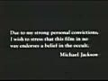 Michael Jackson - Thriller 13  | BahVideo.com