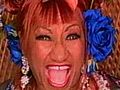 Celia Cruz-Rie Y Llora | BahVideo.com