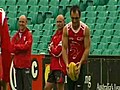 Swans star returns to take on Bulldogs | BahVideo.com