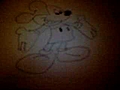 Drawing the full Mickey | BahVideo.com