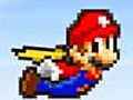 Super Mario bros Z 1 | BahVideo.com