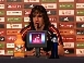 Puyol chases World Cup final goal dream | BahVideo.com