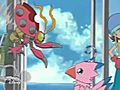 Digimon Adventure Episode 2 - The Birth Of Greymon | BahVideo.com
