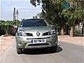Essai Renault Koleos | BahVideo.com