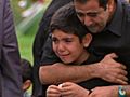 Orphaned Iranian boy decisions defended | BahVideo.com