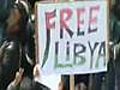 Io fuggita dalla Libia | BahVideo.com