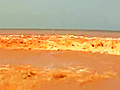 India s amp 039 red sea amp 039 threat | BahVideo.com