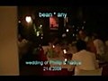 BEAN ANY A MALAY WEDDING RAMA V JALAN U  | BahVideo.com
