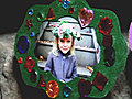 Dora s Photo Frame Ornament | BahVideo.com