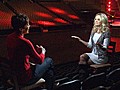 Why Carrie Underwood Avoids Twitter | BahVideo.com