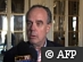 Fr d ric Mitterrand stup fait par  | BahVideo.com