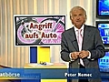 Angriff aufs Auto Investments | BahVideo.com