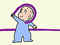Harold and the Purple Crayon 05 | BahVideo.com