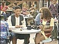 The Fresh Prince of Bel-Air on DVD - Little Willy | BahVideo.com