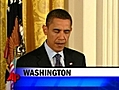 Obama Awards National Science Technology Medals | BahVideo.com